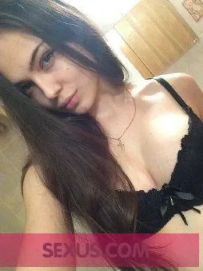 Катя, проститутка Уссурийск