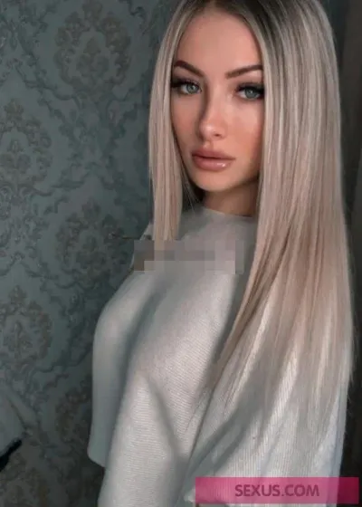 Татьяна, проститутка Уссурийск