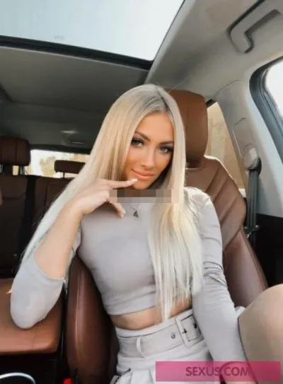 Татьяна, проститутка Уссурийск — фото 4