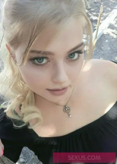 Марина, проститутка Уссурийск