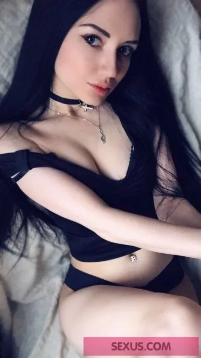 Марина, проститутка Уссурийск
