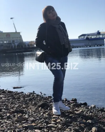 Мила, проститутка Уссурийск — фото 3